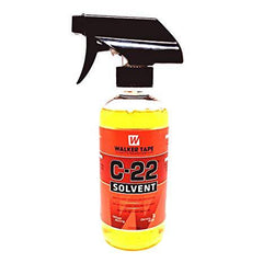 Walker Tape C-22 Solvent, Perücken- & Haarverlängerungszubehör – Größe wählen