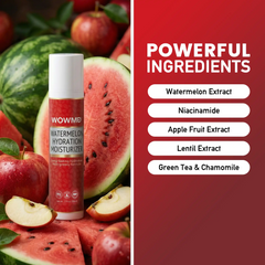 Watermelon Hydration Moisturizer
