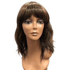 Wave Cut de Hairdo