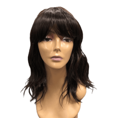 Wave Cut de Hairdo