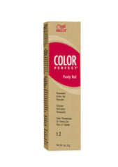 Wella Color Perfect 7RR 7/45 Hair Color