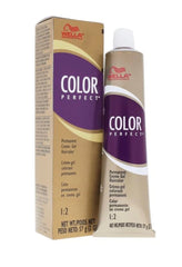 Wella Color Perfect