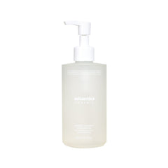 whamisa Organic Flowers Cleansing Oil 260ml