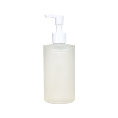 whamisa Organic Flowers Cleansing Oil 260ml