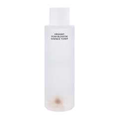whamisa Organic Pear Blossom Essence Toner 160ml
