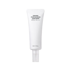 whamisa Organic Pear Blossom Sunscreen SPF50+ PA++++ 50ml