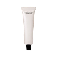 whamisa Organic Seeds Hand Cream 60ml