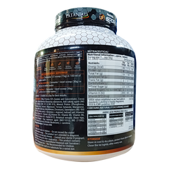 Patanjali Nutrela 100% Whey Performance Powder