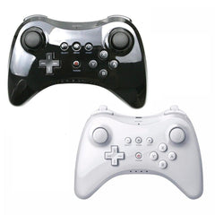White Classic Dual Analog Support Bluetooth Remote Controller Gamepad Compatible With PC Laptop