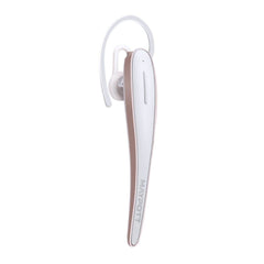 White Wireless Bluetooth 4.1 Earphone Sports Stereo