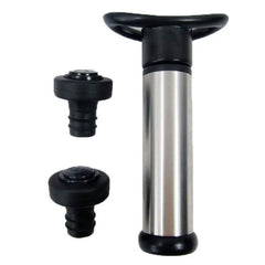 Wine Bottle Vacuum Sealer