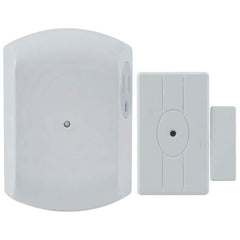 Wireless Door-Activated Light Control Sensor