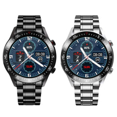 Wireless Smartwatch Fitness Tracker IP68 Waterproof Sport Bracelet