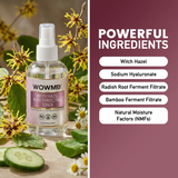 Witch Hazel Pore Perfecting Toner