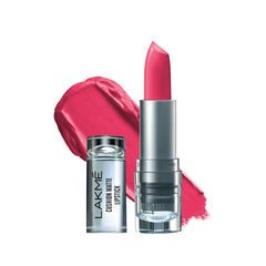 Lakme Cushion Matte Lipstick - Pink Charm