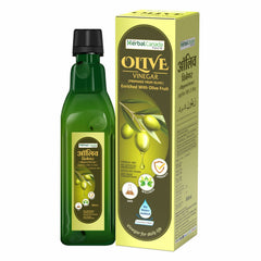 Herbal Canada Vinagre de oliva