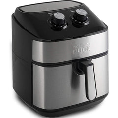 Wolfgang Puck 9.7QT Stainless Steel Air Fryer