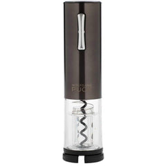 Wolfgang Puck Rechargeable Wine Opener with LED Lights (Refurbished)