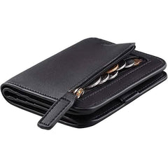 Women's RFID Blocking Mini Purse