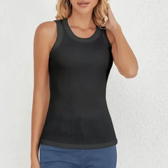 Women's Stylish Sleeveless Sports Tank Top