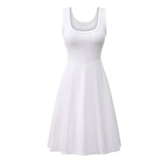 Women's Swing Knee Length Dress