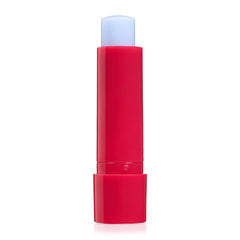 Bee Beauty Raspberry Lip Care Balm - Moisturizing, Natural, Shea Butter & Vitamin E Enriched