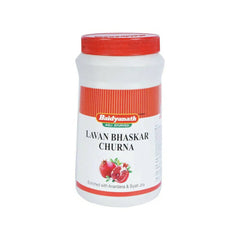 Baidyanath Jhansi Churna Lavan Bhaskar