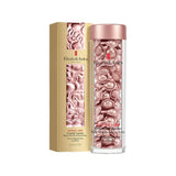 Elizabeth Arden Retinol HPR Ceramide Capsules: Fast Skin Renewal Serum, Anti-Aging, Wrinkle Reduction, 90-Count
