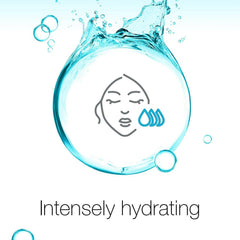 Gel-crema corporal Hydro Boost de Neutrogena