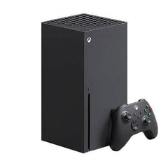 Xbox Series X 1TB SSD Console with Wireless Controller (Used - Like New)