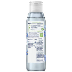 Gel douche Naturally Good à la fleur de prunier et à l’huile de Nivea