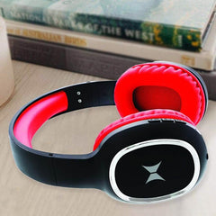 Xtreme Onlyx Stereo Bluetooth Headphones With Mic