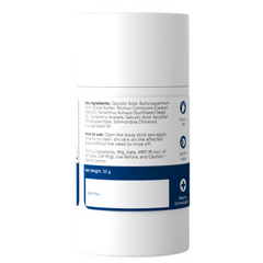 BeBodywise 7% Glycolic Acid Exfoliating Body Stick
