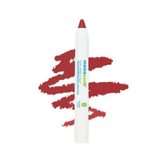 Mamaearth Rouge à lèvres crayon Hydra-Matte résistant au transfert Berry Red