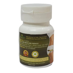 Gélules végétariennes Garcinia 500mg Deep Ayurveda