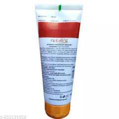 Gel Aloe Kanti de Patanjali