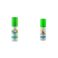 Huile nourrissante pour cheveux et écran solaire à base de minéraux Mamaearth