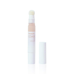 Beaulis Liquid Concealer for Natural Coverage - 132 Pale Almond