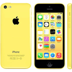 Apple iPhone 5C GSM Unlocked (Refurbished)