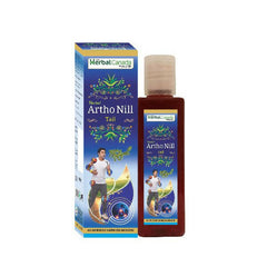 Huile Artho Nill Herbal Canada