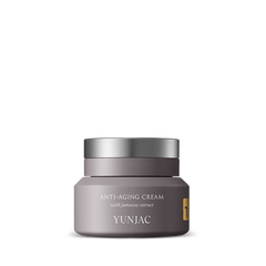 YUNJAC Anti-aging Cream With Jamocsuc Extract 50ml