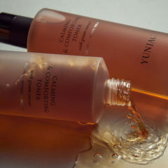 YUNJAC Calming & Comforting Toner 150ml