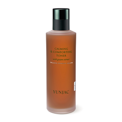 YUNJAC Calming & Comforting Toner 150ml
