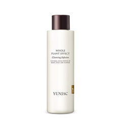 YUNJAC Whole Plant Effect Cleansing Infusion 200ml