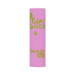 Beaulis Matte Lipstick - Ruby Rush, Long Lasting Creamy Lip Color for Bold Lips