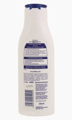 Loción corporal Nivea UV Protect
