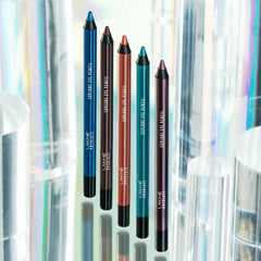 Crayon pour les yeux Lakme Absolute Explore - Ethereal White