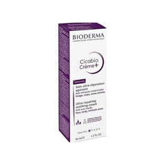 Bioderma Cicabio Creme - Skin Repair Cream | 40 ml