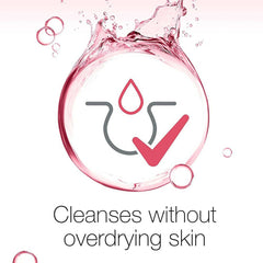 Limpiador facial Visibly Pink Grapefruit de Neutrogena