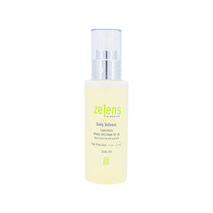 zelens Body Defence SPF30 Sunscreen 4.2oz - Small Amount Missing